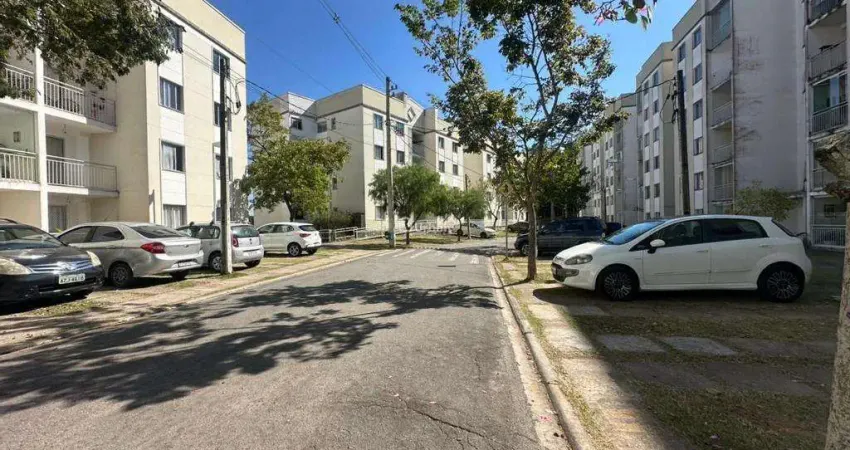 Apartamento para venda em Granja Viana de 64.00m² com 3 Quartos, 1 Suite e 1 Garagem