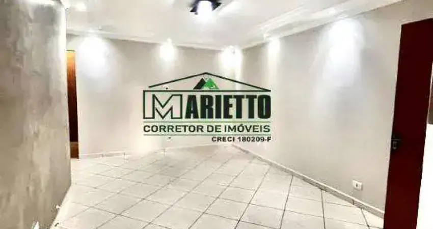 Apartamento para venda em Vila Barão de 75.00m² com 2 Quartos e 1 Garagem