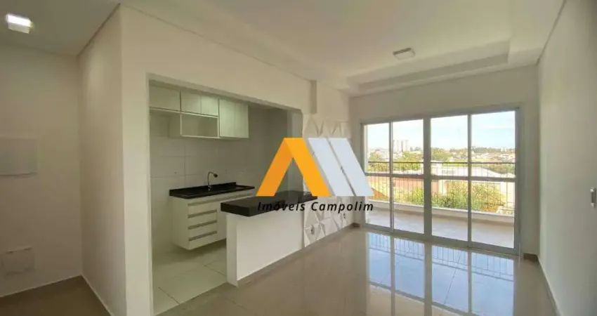 Apartamento para alugar em Residencial Villa Lobos de 66.00m² com 2 Quartos, 1 Suite e 2 Garagens