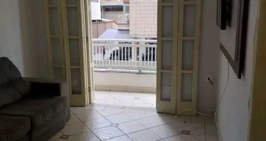 Apartamento para alugar em Boqueirão de 50.00m² com 1 Quarto e 1 Garagem