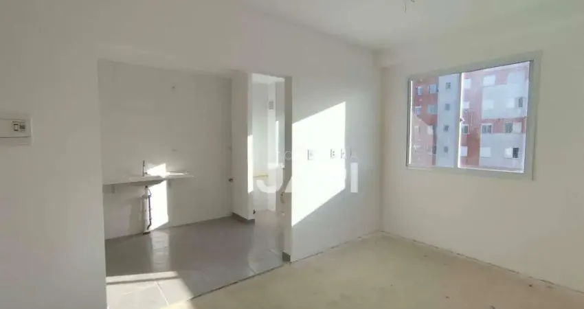 Apartamento para venda em Jardim São Marcos de 52.00m² com 2 Quartos e 1 Garagem