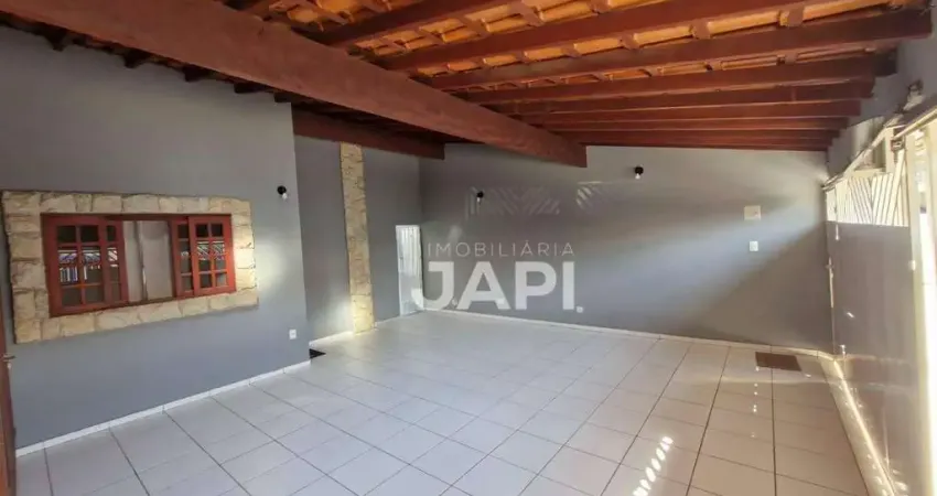 Casa para venda em Parque Residencial Jundiaí de 150.00m² com 2 Quartos e 2 Garagens