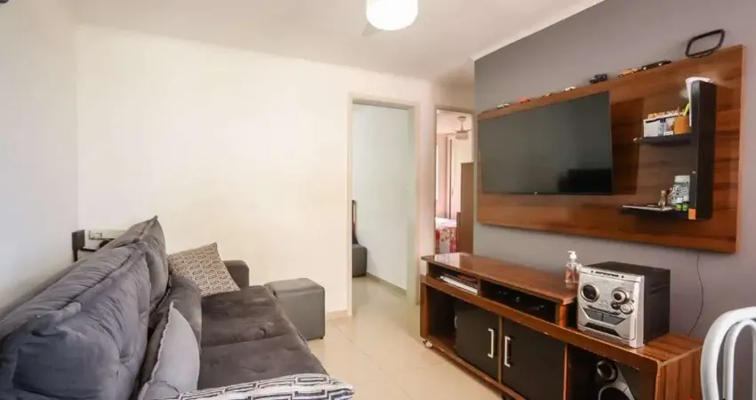 Apartamento para venda em Jardim Imbé de 62.00m² com 2 Quartos e 1 Garagem