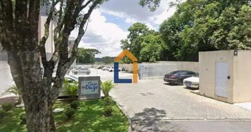 Apartamento para venda em Colônia Rio Grande de 45.00m² com 2 Quartos e 1 Garagem