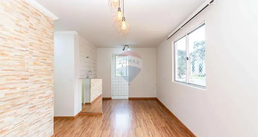 Apartamento para venda em Santo Antônio de 48.00m² com 2 Quartos