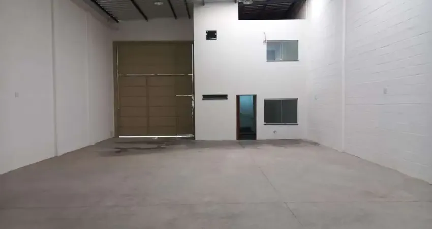 Galpão / Depósito / Armazém para venda e aluguel em Jardim Anhangüera de 300.00m²