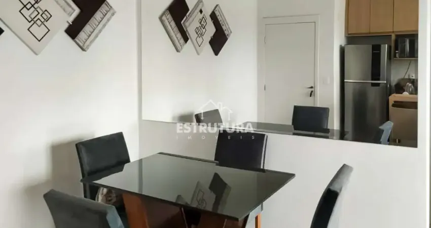 Apartamento para venda em Jardim Paulista de 48.00m² com 2 Quartos e 1 Garagem