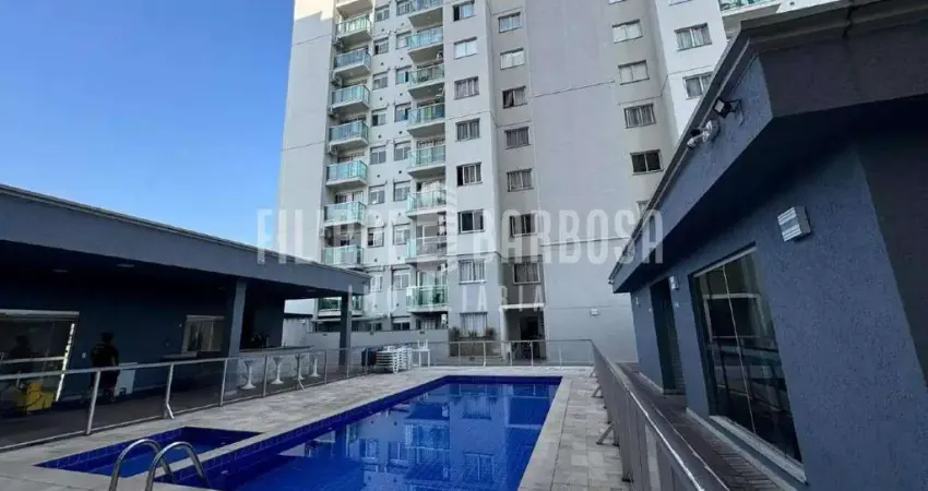 Apartamento para venda em Irajá de 47.00m² com 2 Quartos e 1 Garagem
