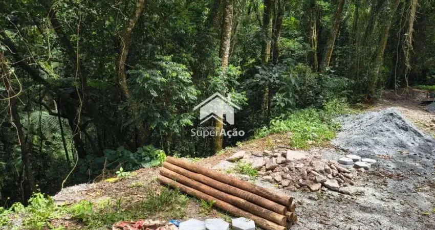 Terreno em condomínio fechado à venda na Rua Garanhuns, Roseira, Mairiporã