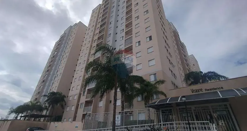 Apartamento para venda em Vila Progresso de 52.00m² com 2 Quartos e 1 Garagem