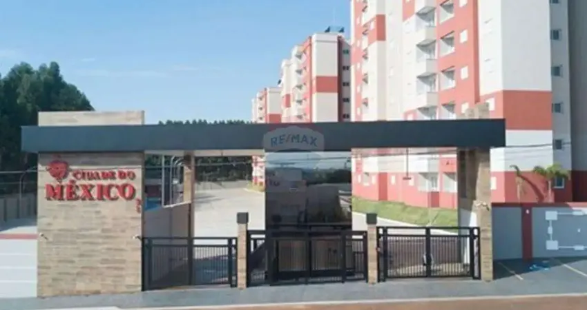 Apartamento para alugar em Parque Emília de 51.00m² com 2 Quartos e 1 Garagem