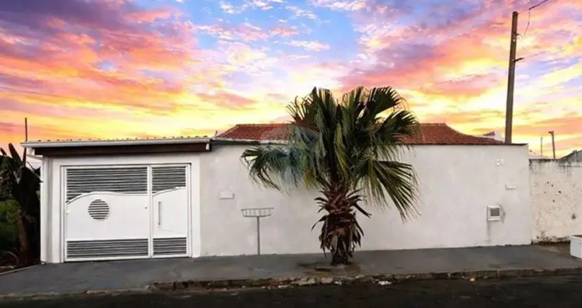 Casa para alugar em Parque Residencial Klavin de 150.00m² com 2 Quartos e 1 Suite