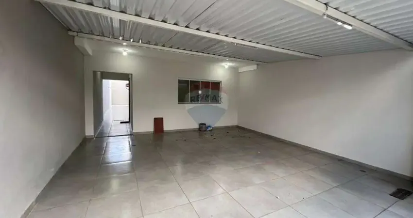 Casa para alugar em Residencial Santa Luiza Ii de 170.00m² com 3 Quartos e 1 Suite