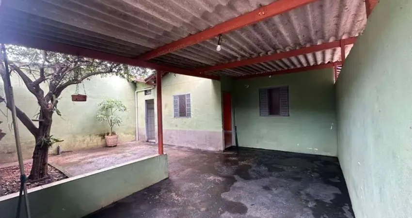 Casa para venda em Jardim Professor Antônio Palocci de 149.00m² com 2 Quartos e 2 Garagens