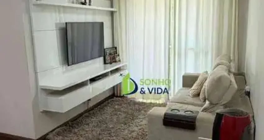 Apartamento para venda em Jardim Primavera de 60.00m² com 2 Quartos