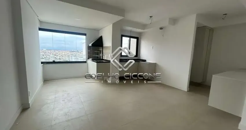 Apartamento para alugar em Campestre de 79.00m² com 2 Quartos, 2 Suites e 2 Garagens