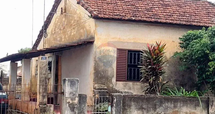 Casa para venda em Cubatão de 133.12m² com 2 Quartos e 3 Garagens