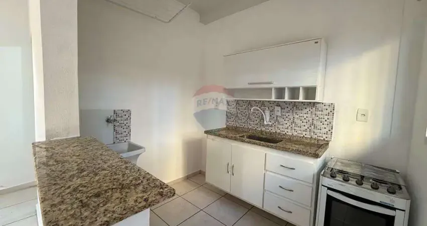 Kitnet / Stúdio à venda na Rua Sebastião Camargo Schmidt, 130, Jardim 8 de Abril, Araras