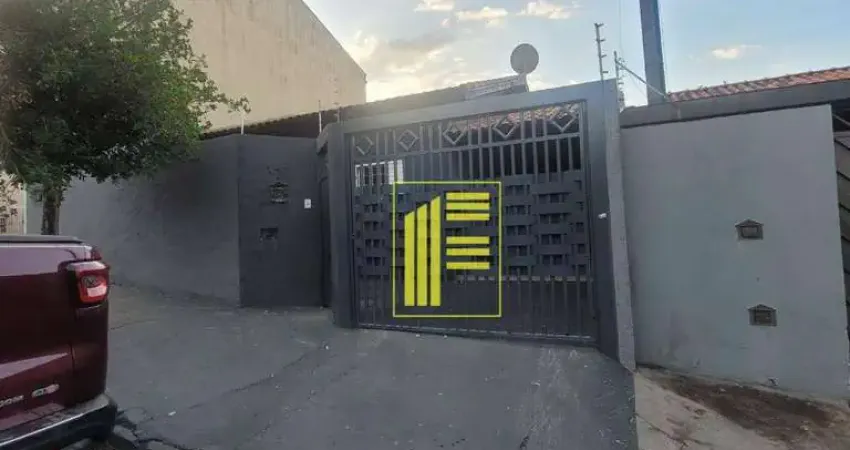 Casa para alugar em Residencial Gabriela de 95.00m² com 3 Quartos e 3 Garagens