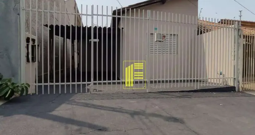 Casa para alugar em Jardim Primavera de 60.00m² com 2 Quartos e 1 Garagem