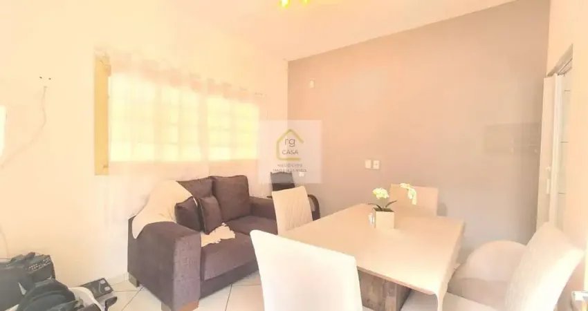 Casa para venda em Jardim Aeroporto Iii de 87.00m² com 2 Quartos e 1 Garagem
