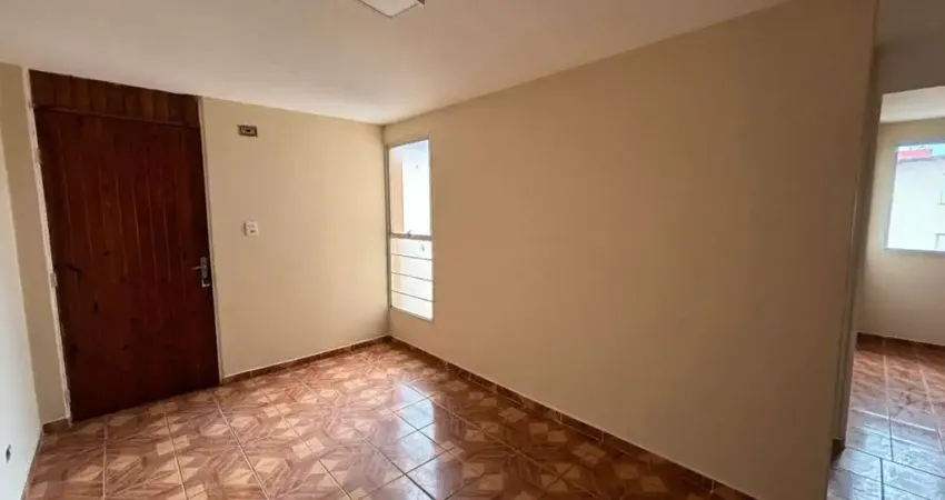 Apartamento para venda em Jardim Marica de 55.00m² com 2 Quartos e 1 Garagem