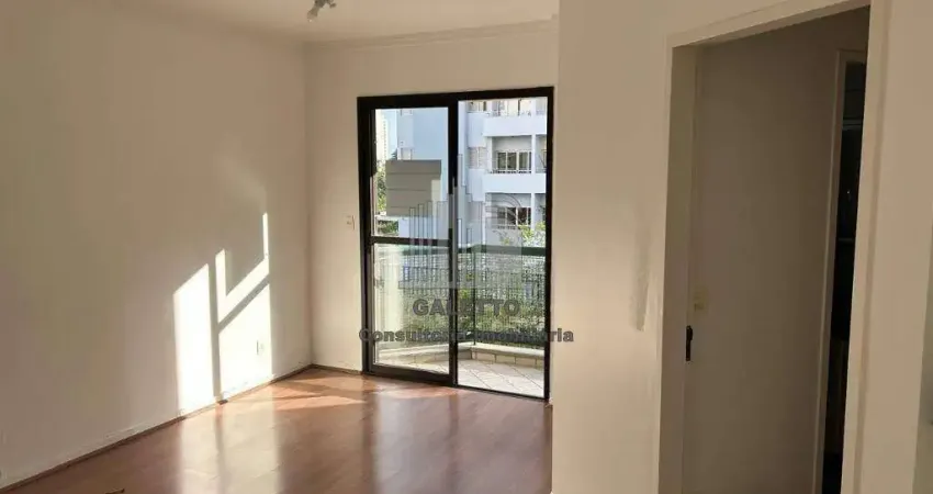 Apartamento para alugar em VILA ROSSI BORGHI E SIQUEIRA de 60.00m² com 2 Quartos, 1 Suite e 1 Garagem