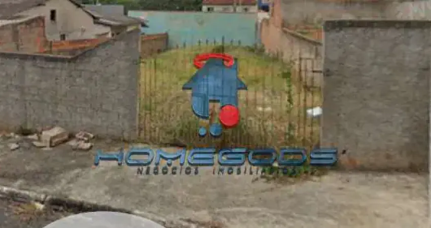 Terreno à venda na Rua Joaquim Gregório de Moraes, 00, Vila Real, Hortolândia