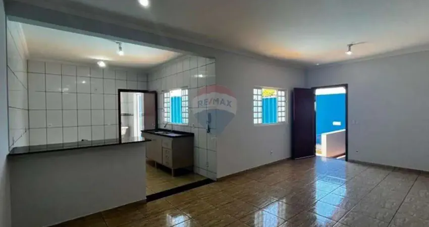 Casa para alugar em Jardim São Vito de 157.75m² com 3 Quartos e 2 Garagens