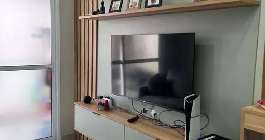 Apartamento para venda em Balneário Tropical de 60.66m² com 2 Quartos e 2 Garagens