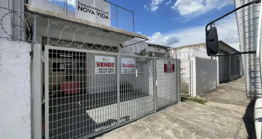 Casa comercial à venda na Rua Peru, 145, Vila Barcelona, Sorocaba