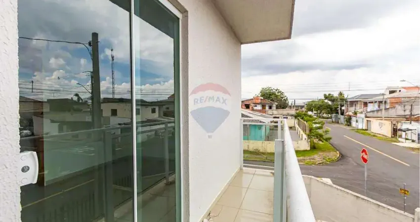 Casa para venda em Cajuru de 76.43m² com 2 Quartos, 1 Suite e 1 Garagem