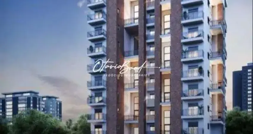 Apartamento para venda em Jardim Florestal de 104.00m² com 3 Quartos, 1 Suite e 2 Garagens