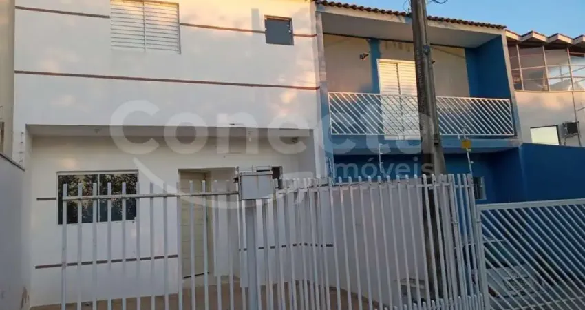 Casa para venda em Jardim Astro de 100.00m² com 3 Quartos e 2 Garagens