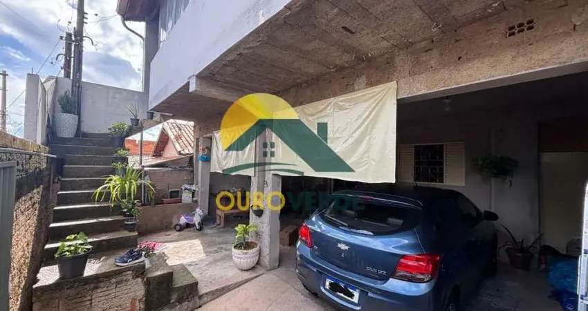 Casa para venda em Eldorado Dos Carajás de 160.00m² com 4 Quartos e 2 Garagens