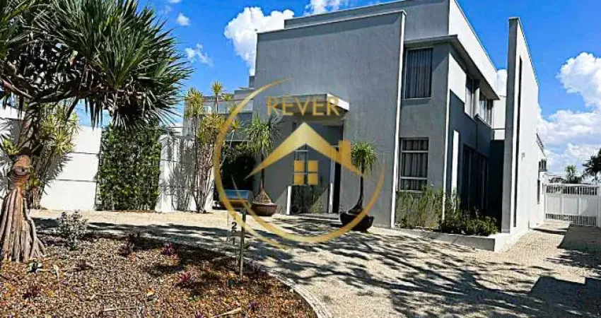 Casa de Condomínio para venda em Loteamento Alphaville Campinas de 800.00m² com 5 Quartos, 5 Suites e 8 Garagens