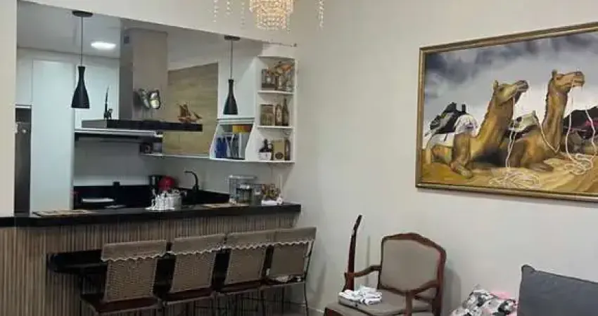 Casa de Condomínio para venda em Jardins Do Império de 175.00m² com 3 Quartos, 2 Suites e 2 Garagens