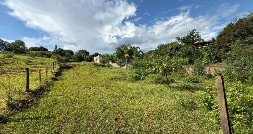 Terreno para venda em Loteamento Chácaras Gargantilhas de 1217.00m²