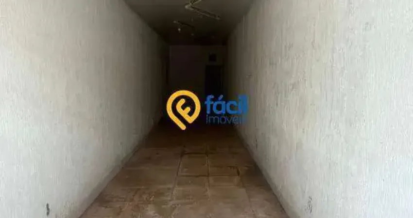 Ponto comercial para alugar na Rua Sete de Dezembro, ***, Centro, Birigui
