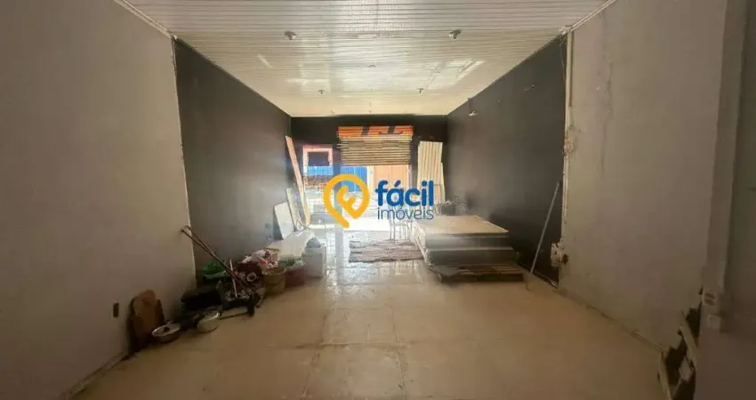 Ponto comercial para alugar na Rua Saudades, ***, Centro, Birigui