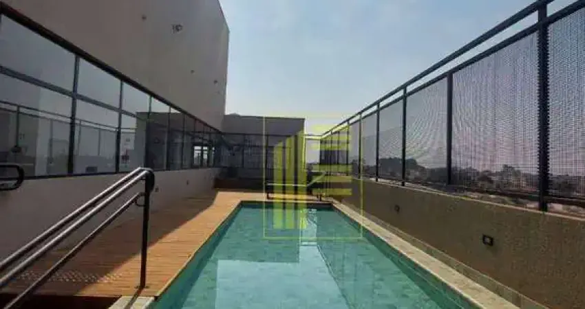 Apartamento para alugar em Boa Vista de 40.00m² com 1 Quarto e 1 Garagem