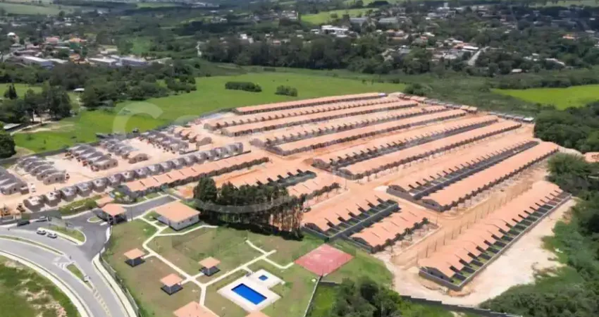 Casa de Condomínio para venda em Ipanema Do Meio de 48.00m² com 2 Quartos e 3 Garagens