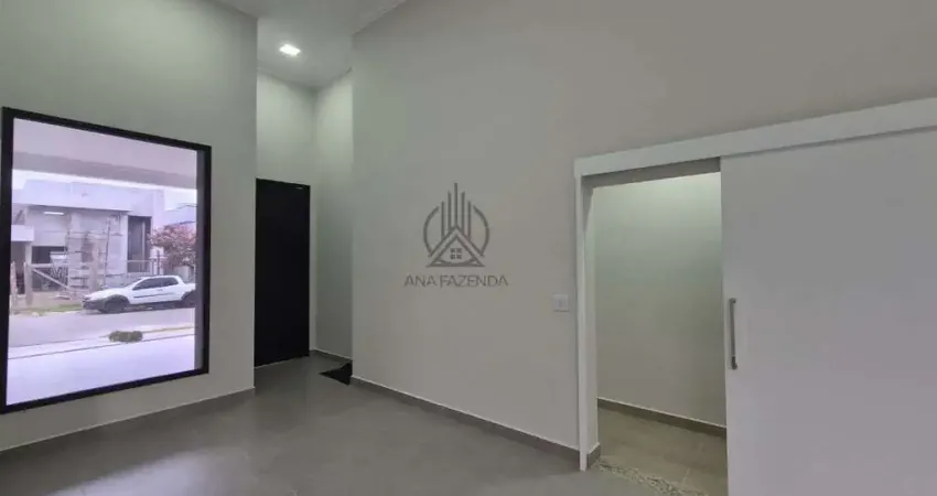 Casa de Condomínio para venda em Piracangaguá de 184.00m² com 3 Quartos, 3 Suites e 4 Garagens