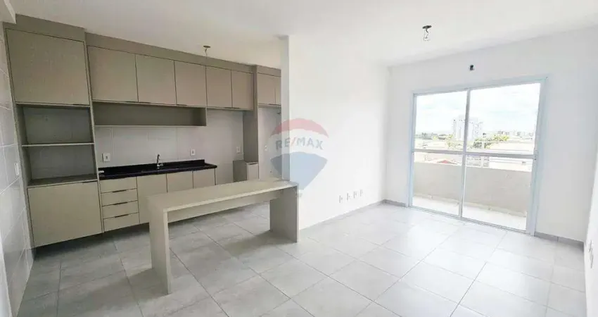 Apartamento para venda em Jardim Rosália Alcolea de 68.00m² com 2 Quartos, 1 Suite e 2 Garagens