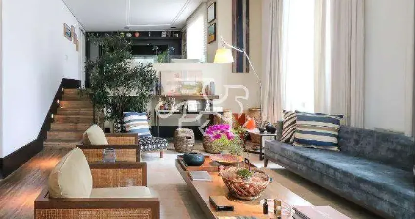 Apartamento para alugar em Pinheiros de 328.00m² com 3 Quartos, 3 Suites e 4 Garagens