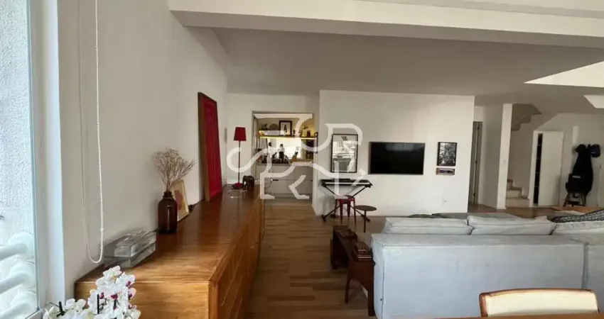 Apartamento para venda em Cerqueira César de 157.00m² com 3 Quartos, 3 Suites e 4 Garagens