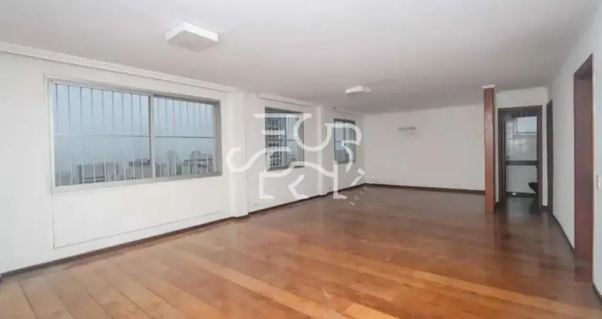 Apartamento para alugar em Jardim Paulista de 200.00m² com 4 Quartos, 2 Suites e 3 Garagens