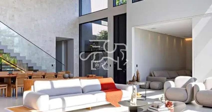 Casa para venda em Distrito Industrial Benedito Storani de 1179.00m² com 6 Quartos, 6 Suites e 10 Garagens