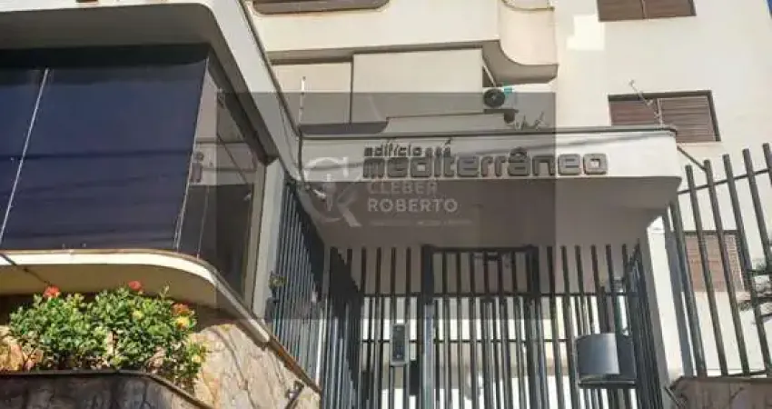 Apartamento para venda em Centro de 150.00m² com 3 Quartos, 1 Suite e 2 Garagens