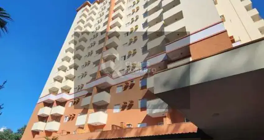 Apartamento para venda em Nova Ribeirânia de 67.00m² com 2 Quartos, 1 Suite e 2 Garagens